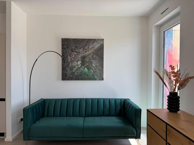 Apartment mieten in Bad Vilbel, Hessen
