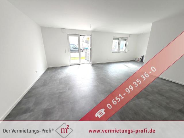 Apartment mieten in Osburg, Landkreis Trier-Saarburg