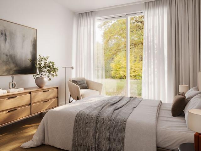 Apartment kaufen in Hallwil
