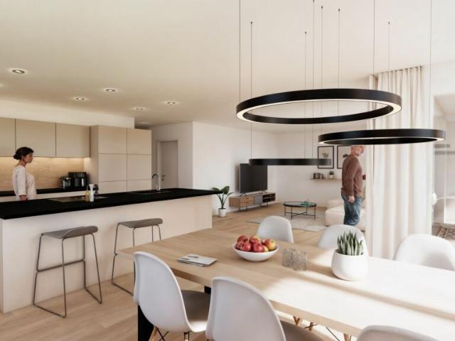 Wohnung kaufen in Fischingen, Thurgau