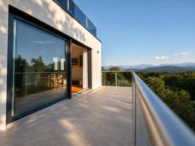 Apartment kaufen in Tentschach, Klagenfurt