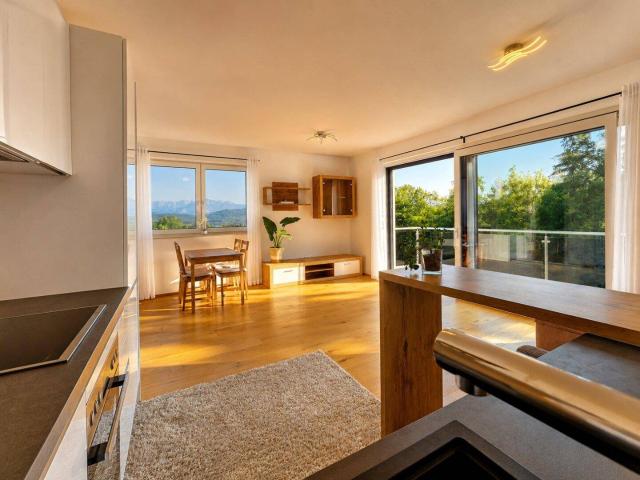 Apartment kaufen in Tentschach, Klagenfurt