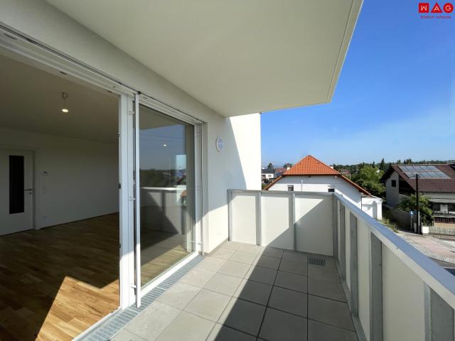 Apartment mieten in Doppl, Leonding