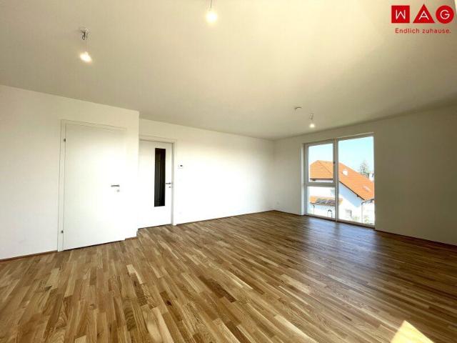 Apartment mieten in Doppl, Leonding