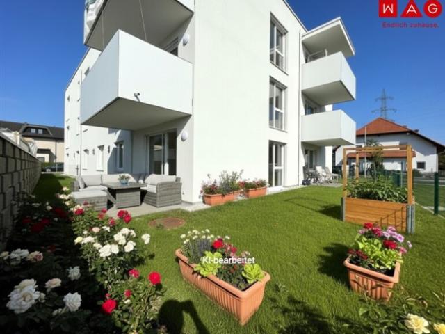 Wohnung mieten in Doppl, Leonding
