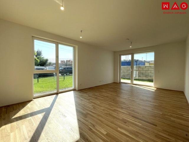 Apartment mieten in Doppl, Leonding