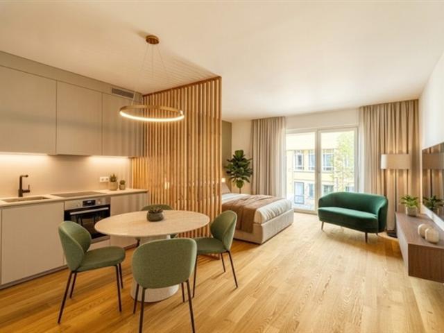 Wohnung kaufen in KG Neubau, Wien