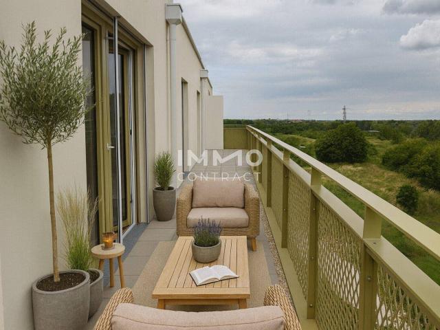 Apartment kaufen in Floridsdorf, Wien