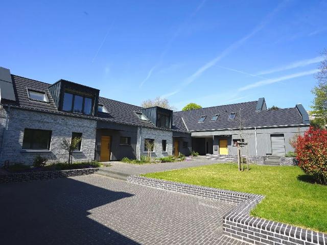Apartment mieten in Leverkusen, Wiesdorf
