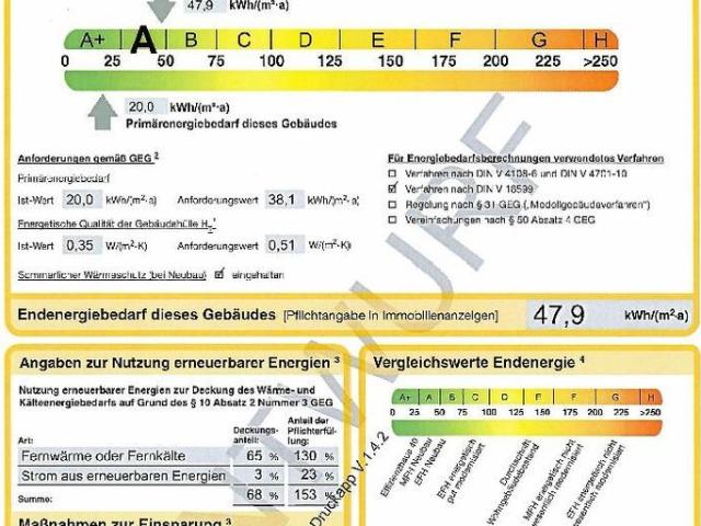 Apartment mieten in Leichlingen, Nordrhein-Westfalen