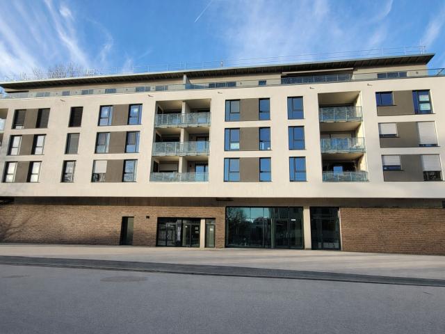 Apartment mieten in Balken, Leichlingen