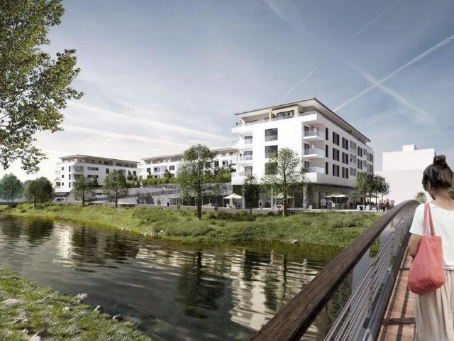 Apartment mieten in Balken, Leichlingen
