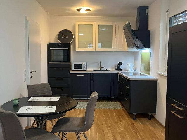 Apartment kaufen in St. Agathen und Perau, Judendorf-Straßengel