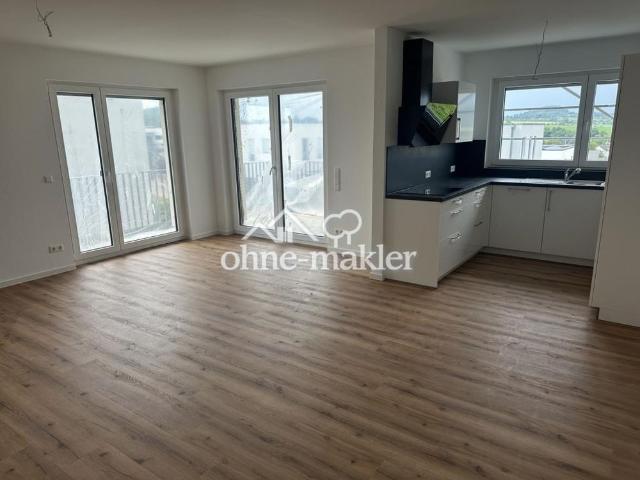 Apartment mieten in Ilsfeld, Baden-Württemberg