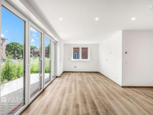 Apartment mieten in Emden, Niedersachsen