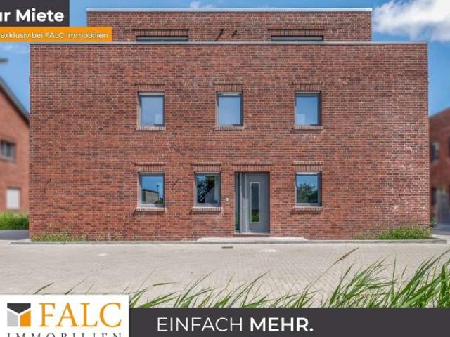 Wohnung mieten in Emden, Niedersachsen