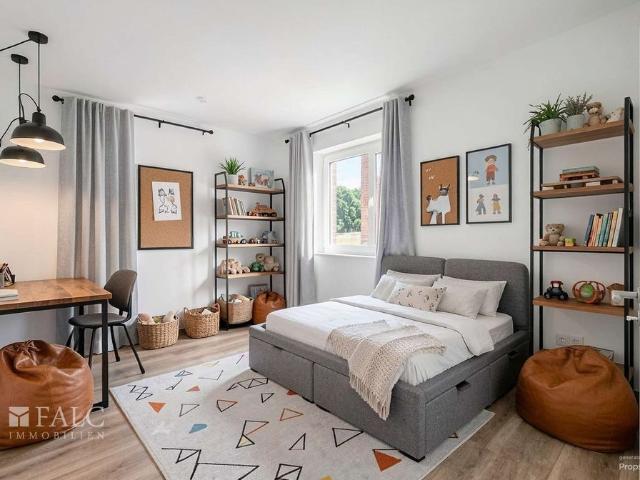 Apartment mieten in Emden, Niedersachsen