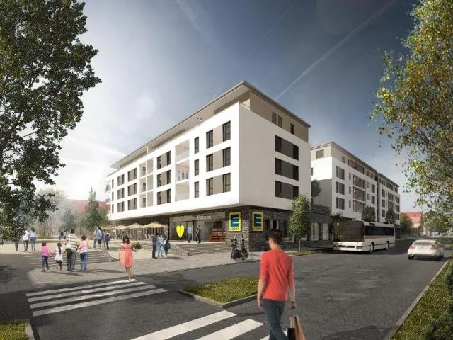 Apartment mieten in Kaiserstraßenviertel, Dortmund