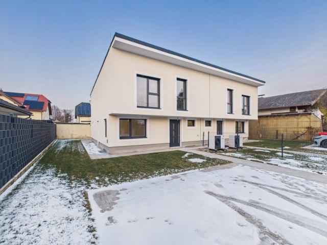 Haus kaufen in Kapellerfeld, Gerasdorf