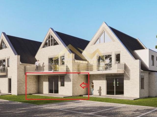 Wohnung kaufen in Rhauderfehn, Niedersachsen