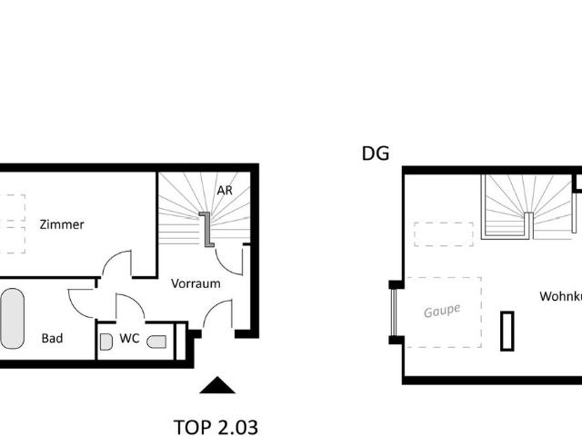 Wohnung kaufen in Leopoldstadt, Wien