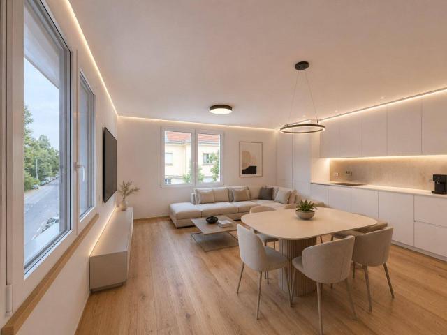 Apartment kaufen in Liesing, Wien