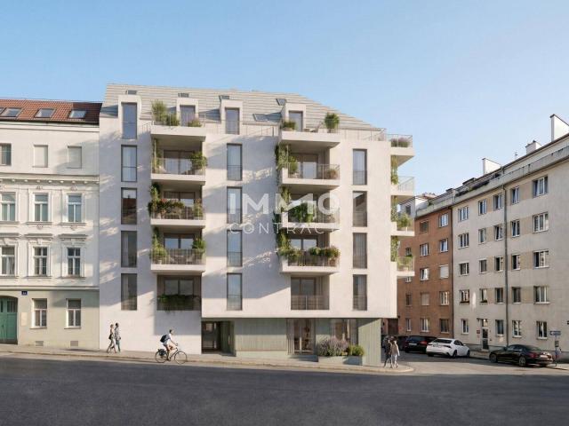 Apartment kaufen in Meidling, Wien