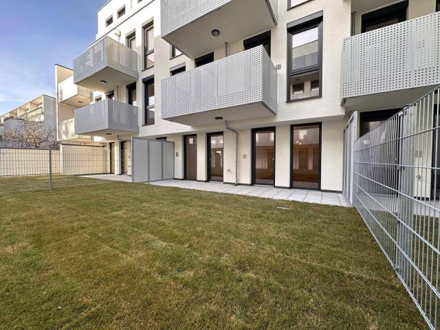 Apartment kaufen in Liesing, Wien
