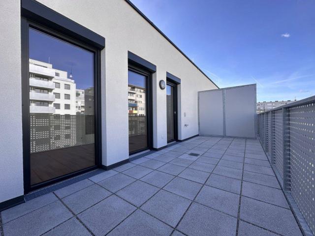 Apartment kaufen in Liesing, Wien