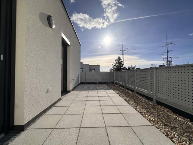 Apartment kaufen in Liesing, Wien