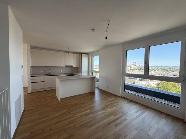 Apartment kaufen in Liesing, Wien