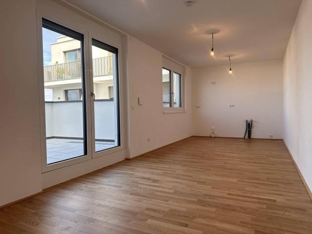 Apartment kaufen in Liesing, Wien