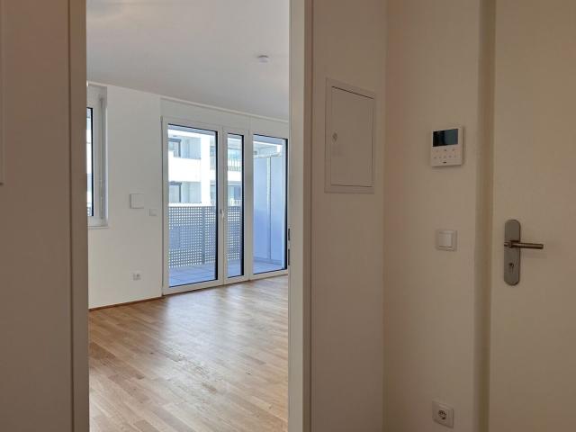 Wohnung kaufen in Seestadt, Wien