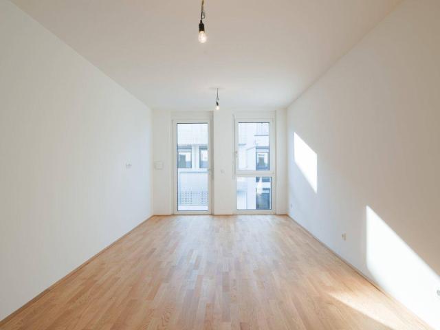 Apartment kaufen in Liesing, Wien