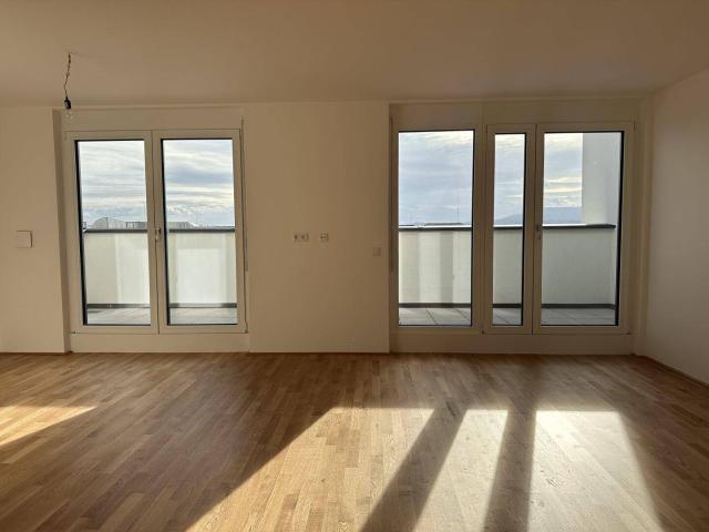 Apartment kaufen in Liesing, Wien
