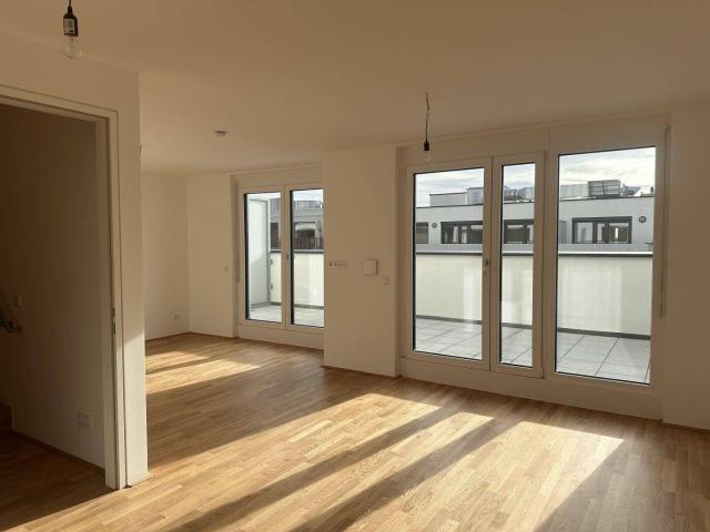 Apartment kaufen in Liesing, Wien