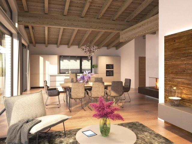 Apartment kaufen in St. Jakob in Haus, Tirol