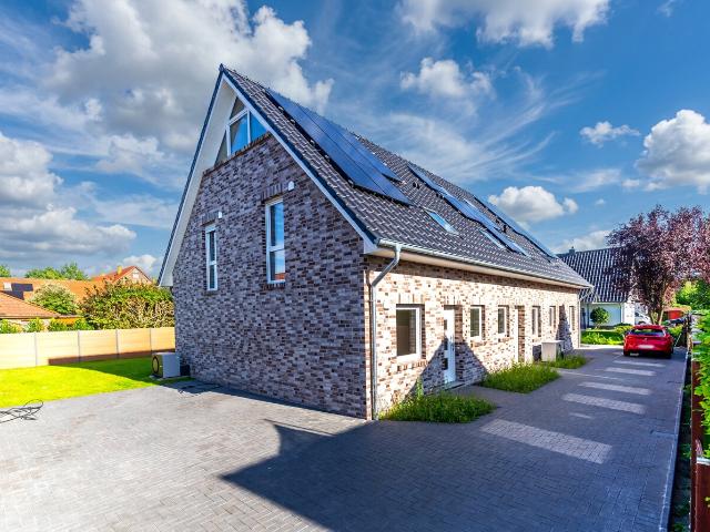 Haus kaufen in Kreyenbrück, Oldenburg