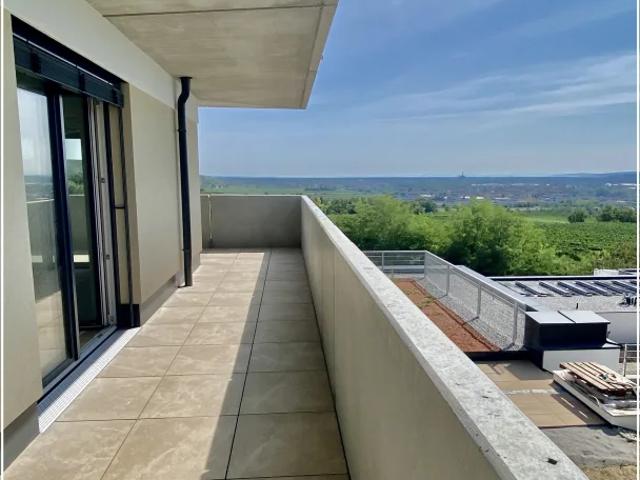 Apartment mieten in Am Steindl, Krems an der Donau