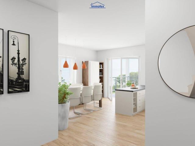 Apartment kaufen in Kundl, Tirol