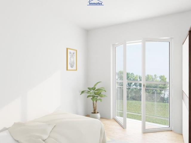 Wohnung kaufen in Kundl, Tirol