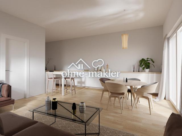 Apartment mieten in Schönow, Bernau