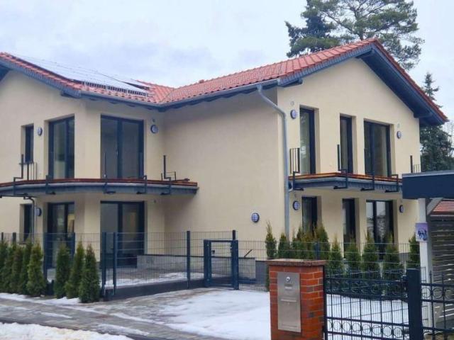 Apartment mieten in Borkheide, Brandenburg