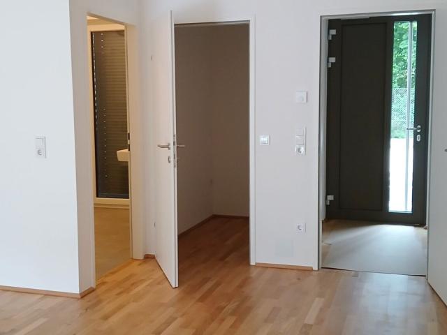 Wohnung mieten in Wels, Oberösterreich