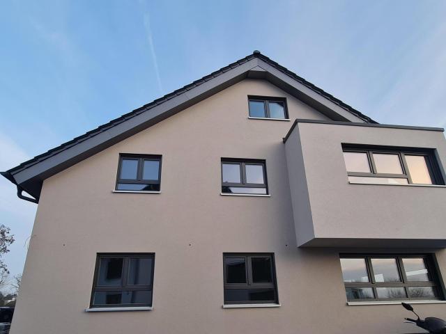 Maisonette mieten in Bischofsheim, Bayern