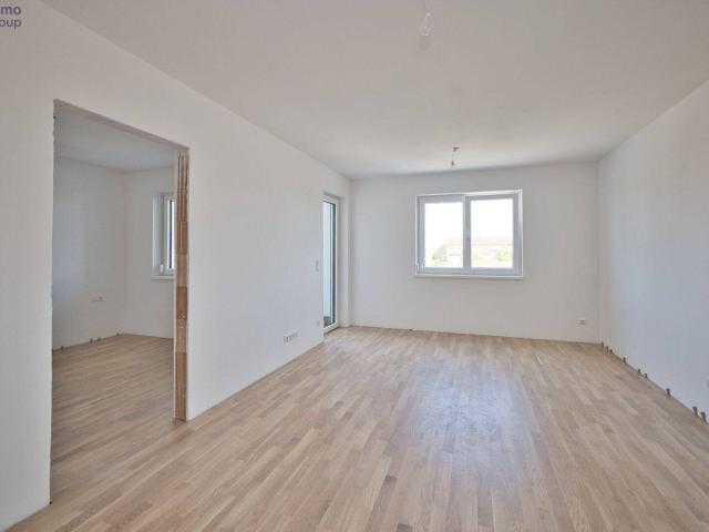 Apartment kaufen in St. Dionysen, Traun