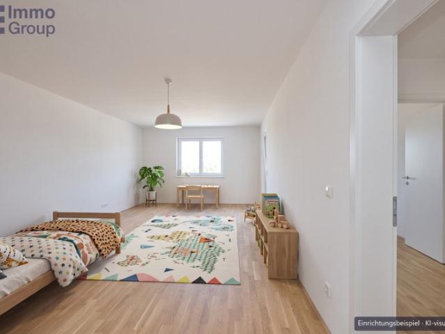 Wohnung kaufen in Traun, Bezirk Linz-Land