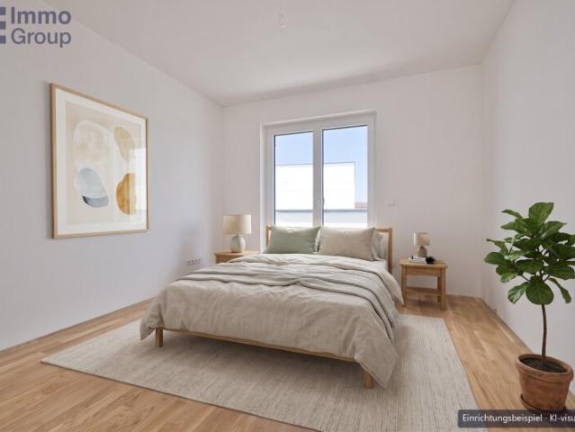 Wohnung kaufen in Traun, Bezirk Linz-Land
