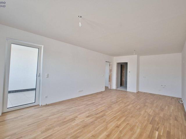 Apartment kaufen in St. Dionysen, Traun