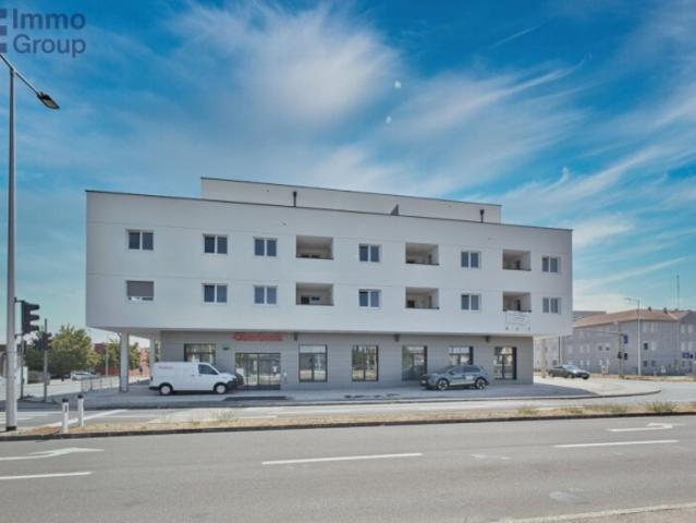 Wohnung kaufen in Traun, Bezirk Linz-Land